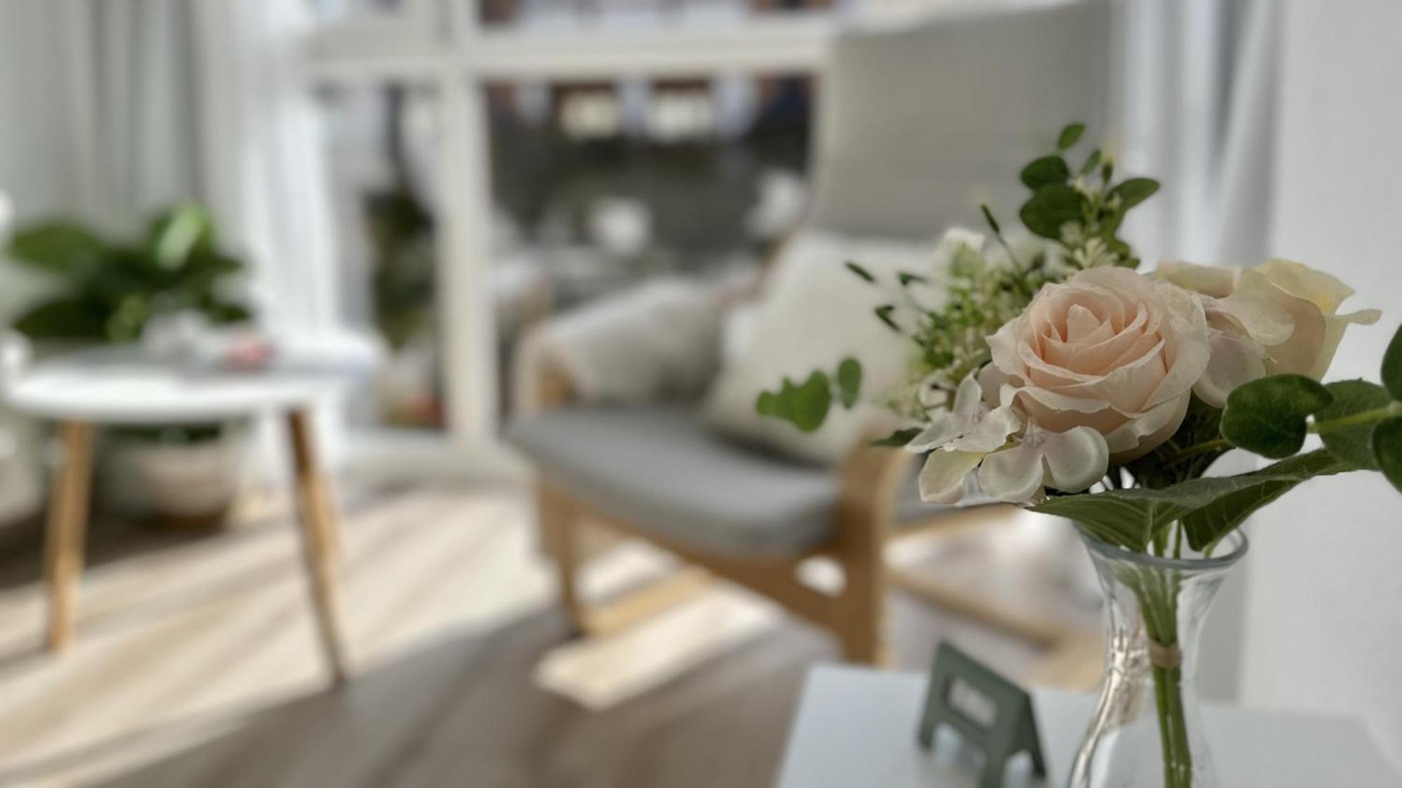 "Las Camelias Somo" Un Lugar Para Desconectar!! Vistas Al Mar!! Zewnętrze zdjęcie
